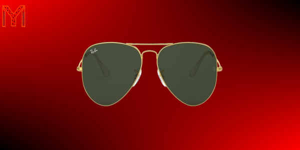 Ray-Ban Rb3025 Classic Aviator